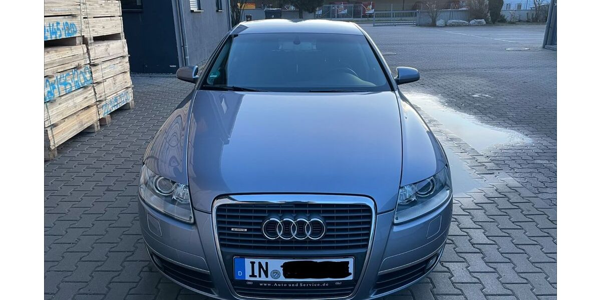 Audi A6 249.000 km 6.200 &euro; Manching 85077