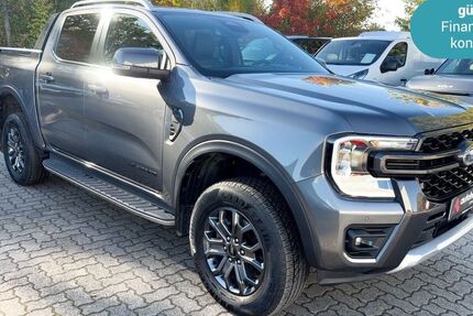 Ford Ranger 49.115 km 38.790 &euro; Ludwigsfelde (bei Berlin) 14974