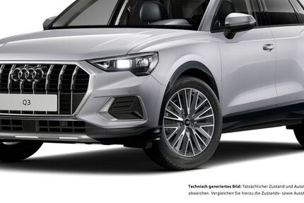 Audi Q3 4.714 km 43.311 &euro; Dortmund 44143