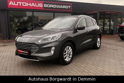 Ford Kuga 132.919 km 17.500 &euro; Demmin 17109