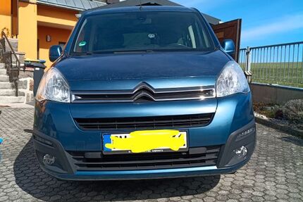 Citroen Berlingo 144.400 km 8.600 &euro; Klingenberg 01774