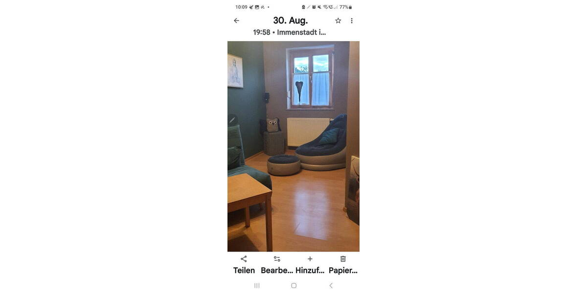 Reihenmittelhaus ImmenstadtRauhenzell Rauhenzell - 5 Zimmer, 119 m&sup2;, 649.000&euro; | Angebot:26777109