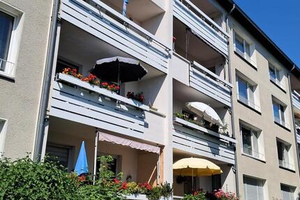Wohnung Paderborn - 4 Zimmer, 87 m&sup2;, 239.000&euro; | Angebot:27286052