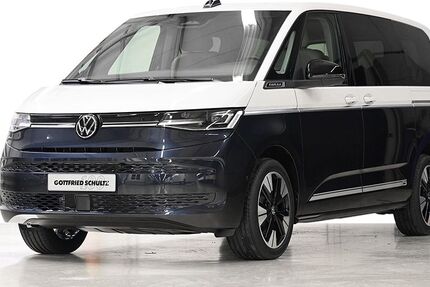 VW T7 Multivan 3.500 km 67.890 &euro; Solingen 42651
