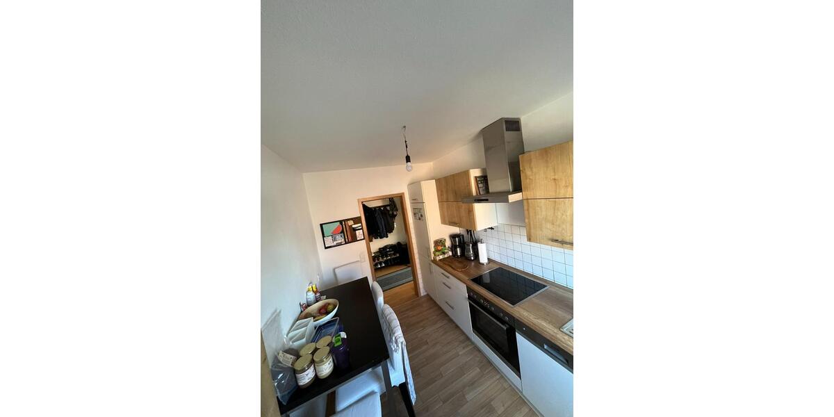 Etagenwohnung Steinhagen - 2 Zimmer, 60 m&sup2;, 190.000&euro; | Angebot:25932744