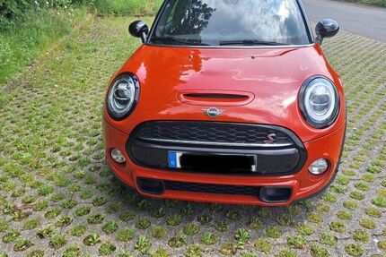 Mini Cooper S 73.444 km 19.499 &euro; Neukirchen 34626
