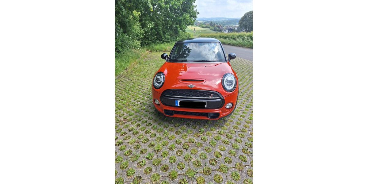 Mini Cooper S 73.444 km 19.499 &euro; Neukirchen 34626