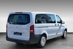 Mercedes-Benz Vito 114 CDI extralang Tourer Autom.Navi Kamera 131.129 km 24.900 &euro; Wuppertal 42327