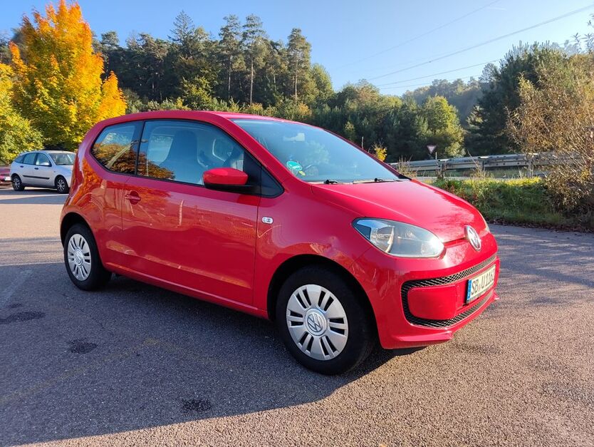 VW up! 150.000 km 3.000 € Überherrn 66802