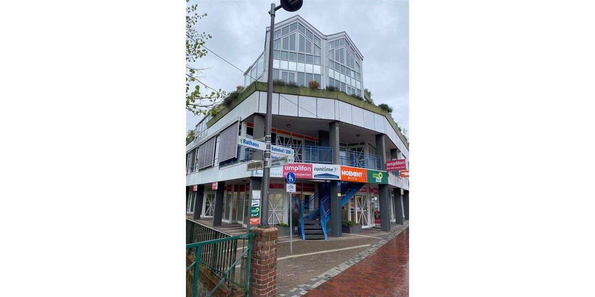 Gewerbeobjekt Delmenhorst Mitte - 99.000&euro; | Angebot:26257277