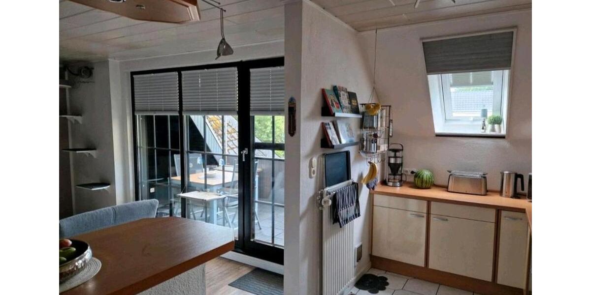 Etagenwohnung Stuhr - 3 Zimmer, 72 m&sup2;, 209.000&euro; | Angebot:26757544
