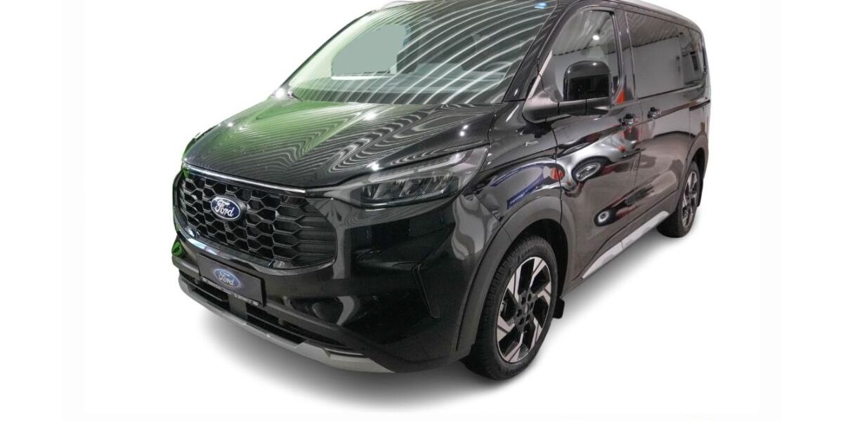 Ford Tourneo Custom 3.000 km 62.480 &euro; Braubach 56338