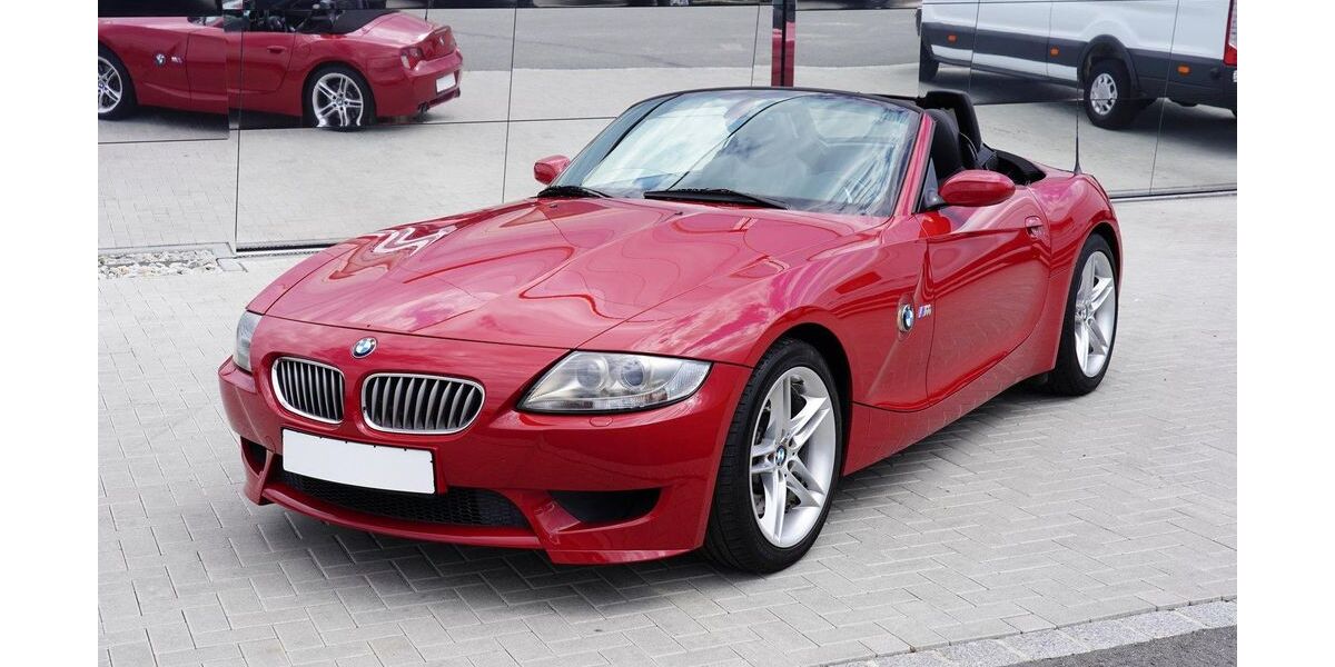 BMW Z4 M 163.765 km 39.980 € Runding 93486