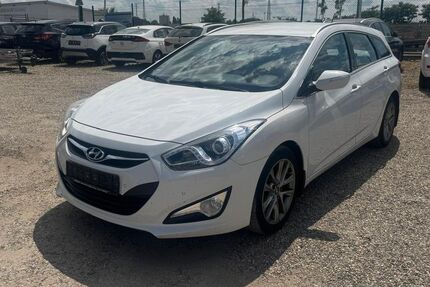 Hyundai i40 238.000 km 7.600 &euro; Koblenz OT Neuendorf 56070