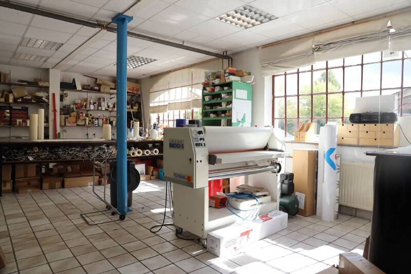 Gewerbeobjekt Gangelt Birgden - 4 Zimmer, 445.000&euro; | Angebot:20353094