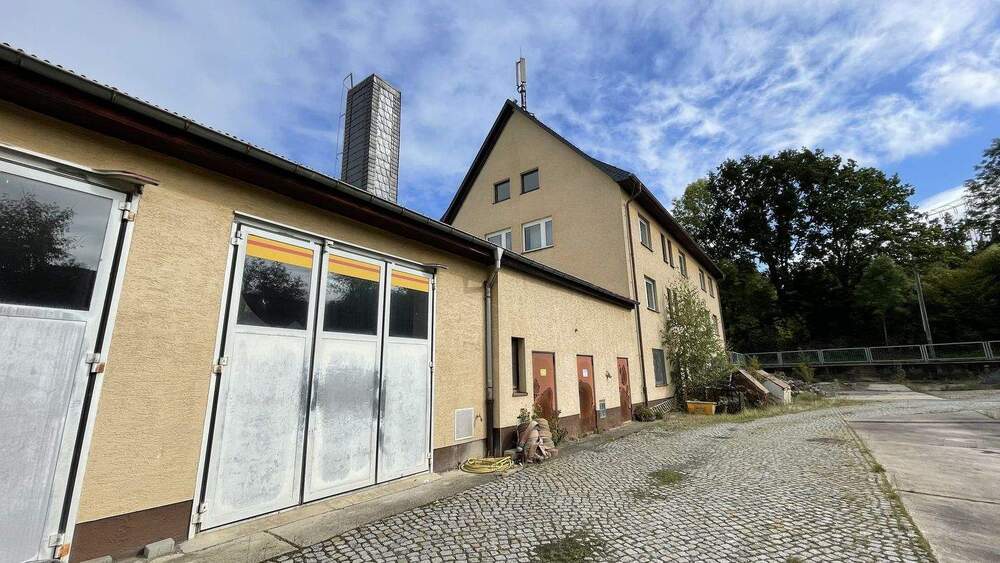 Gewerbeobjekt Pirna - 2 Zimmer, 455.000&euro; | Angebot:24408611