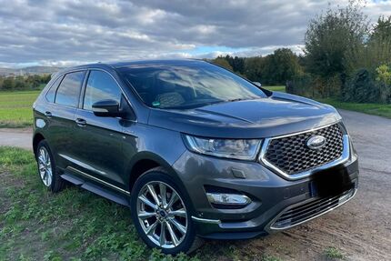 Ford Edge 145.000 km 20.999 &euro; Gelnhausen 63571