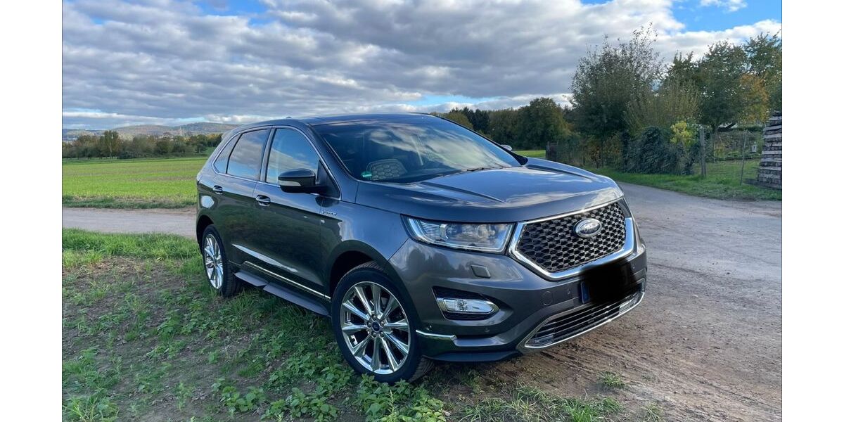 Ford Edge 145.000 km 22.999 &euro; Gelnhausen 63571