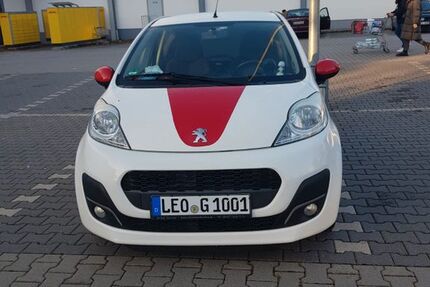 Peugeot 107 153.000 km 3.500 &euro; München 80807