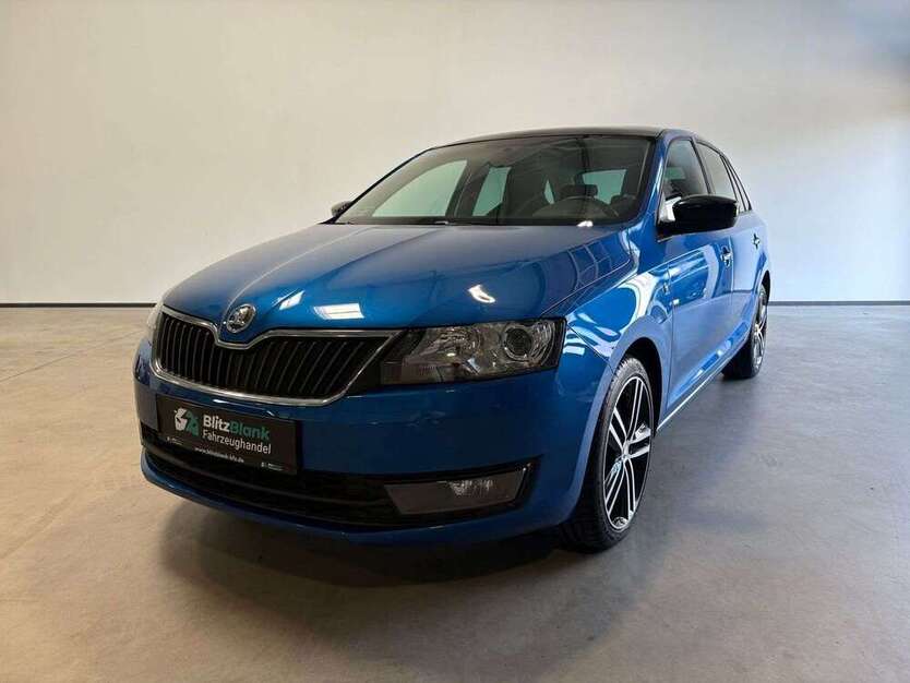 Rapid/Spaceback