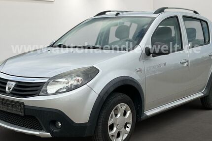 Dacia Sandero 130.605 km 2.899 &euro; Brehna 06796