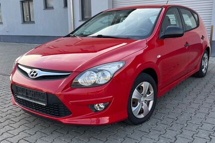 Hyundai i30 163.000 km 3.300 &euro; Remagen 53424