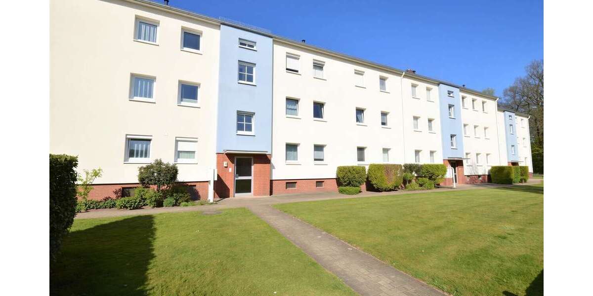 Etagenwohnung Eystrup - 1 Zimmer, 24 m&sup2;, 29.000&euro; | Angebot:27153333