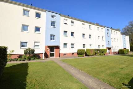 Wohnung Eystrup - 1 Zimmer, 24 m&sup2;, 29.000&euro; | Angebot:27153333