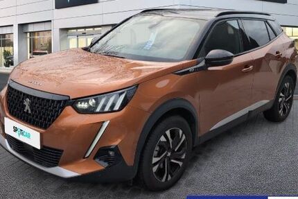 Peugeot 2008 16.658 km 15.930 &euro; Leipzig 04129