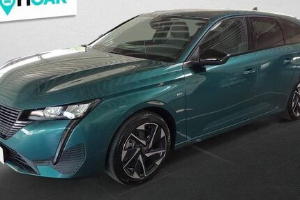 Peugeot 308 7.500 km 35.490 € Brand-Erbisdorf 09618