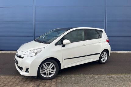 Toyota Verso-S