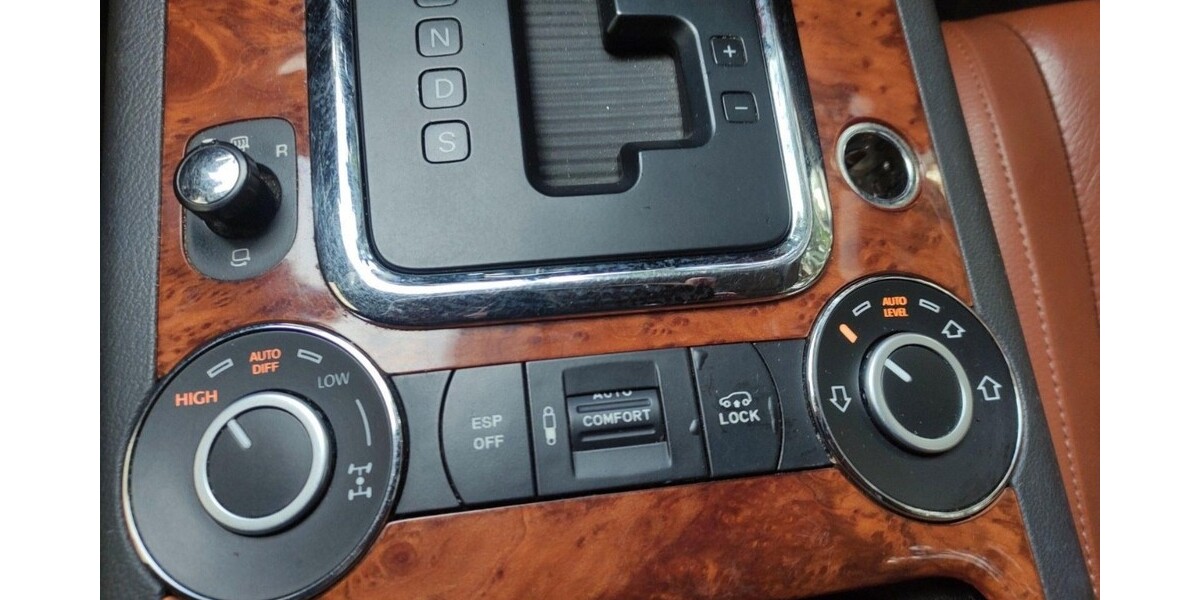 VW Touareg 274.000 km 5.999 &euro; Simmerath 52152