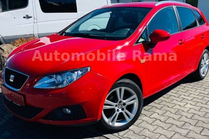 Seat Ibiza 146.175 km 4.490 &euro; Glauchau (Ot .Reinholdshain) 08371