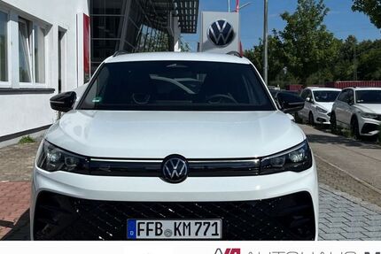 VW Tiguan 6.900 km 43.420 &euro; Puchheim 82178