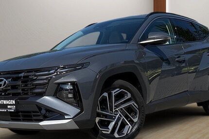 Hyundai TUCSON 41.000 km 33.998 &euro; Durach 87471