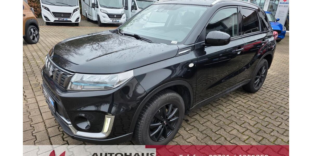 Suzuki Vitara 90.500 km 13.990 &euro; Hebertsfelden 84332