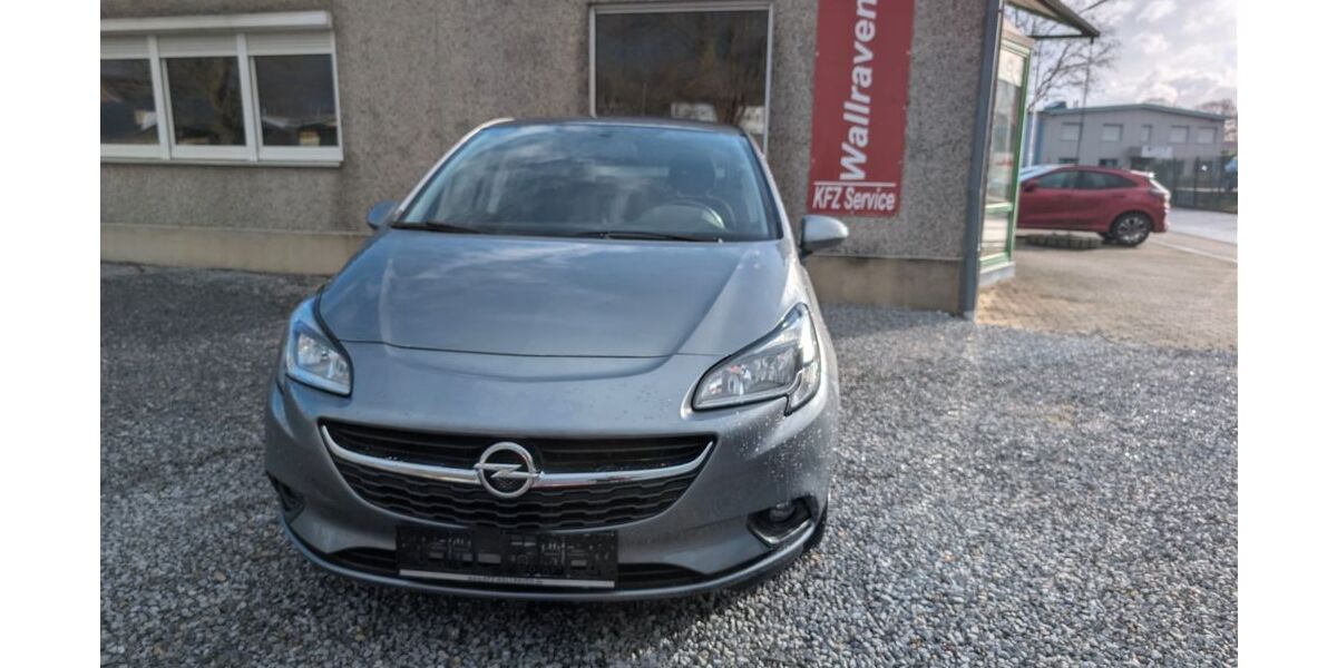 Opel Corsa 85.000 km 7.900 &euro; Waldfeucht 52525