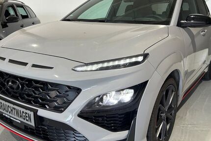 Hyundai KONA 13.400 km 27.500 &euro; Erfurt 99085