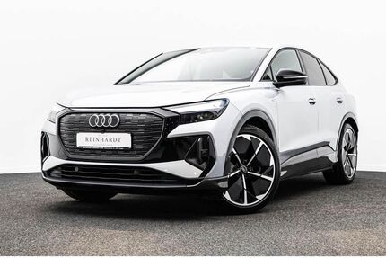 Audi Q4 e-tron 39.442 km 32.870 &euro; Hagen 58091