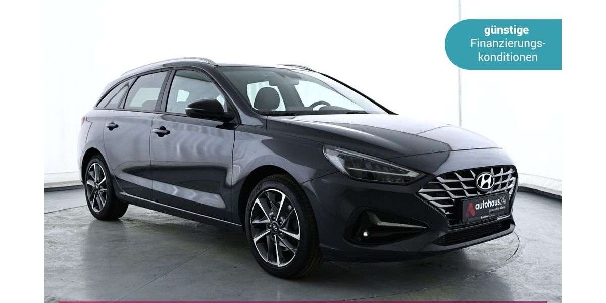 Hyundai i30 106.709 km 13.990 &euro; Ludwigsfelde (bei Berlin) 14974