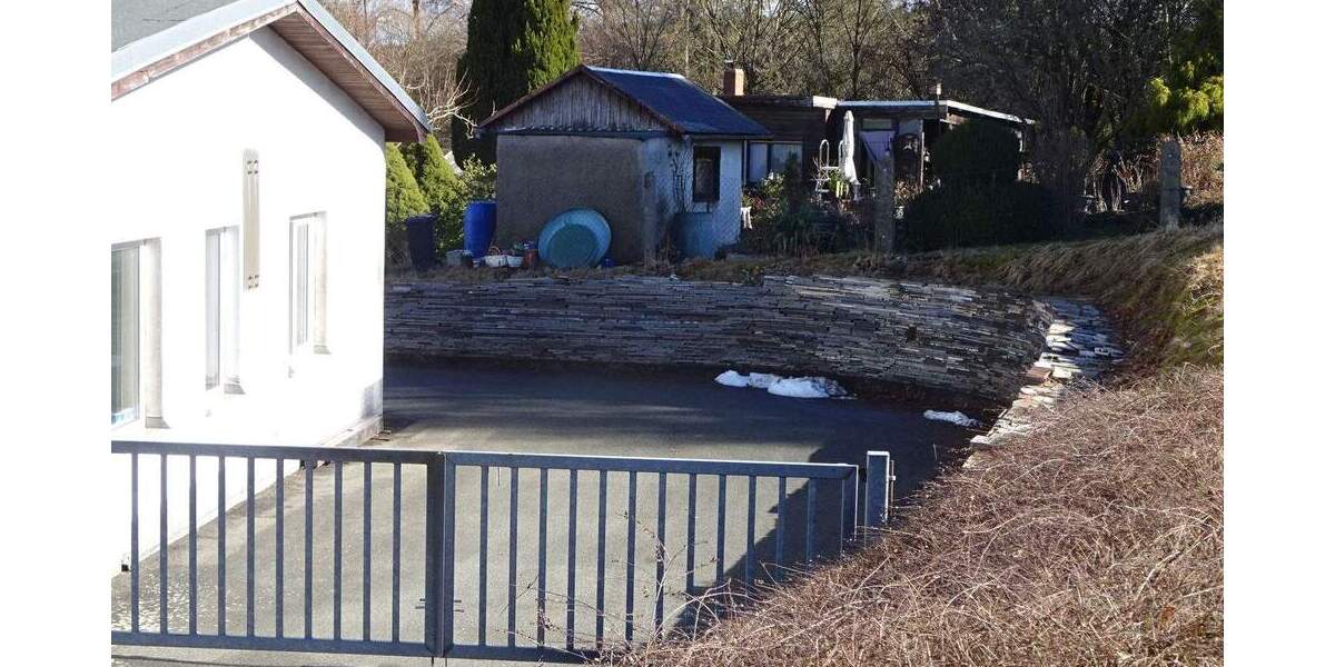 Gewerbeobjekt Neustadt - 440.000&euro; | Angebot:25985414