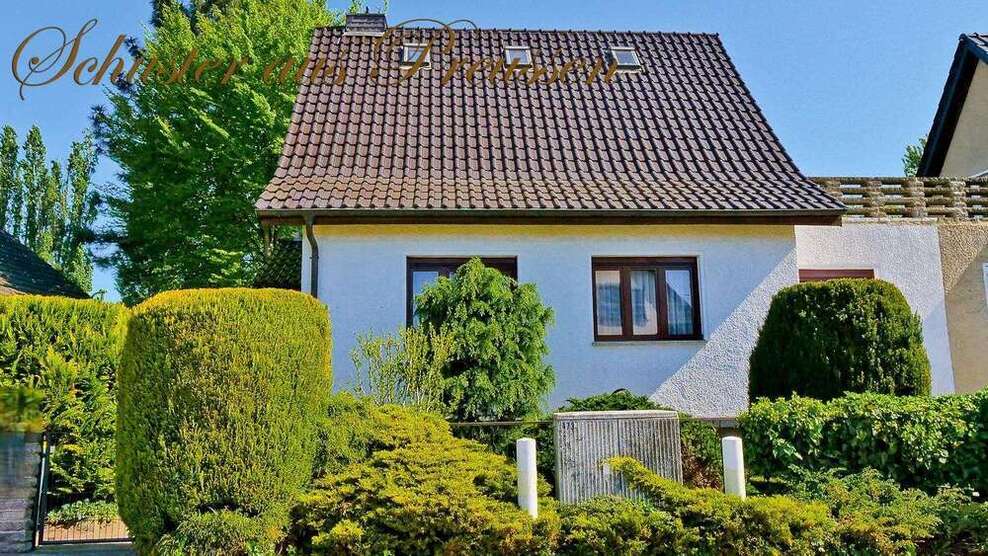 Haus zum Kaufen in Berlin 619.000 € 120 m²