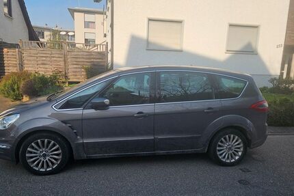 Ford S-Max 250.000 km 5.000 &euro; Offenburg 77652