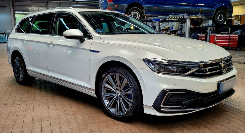 Passat Variant
