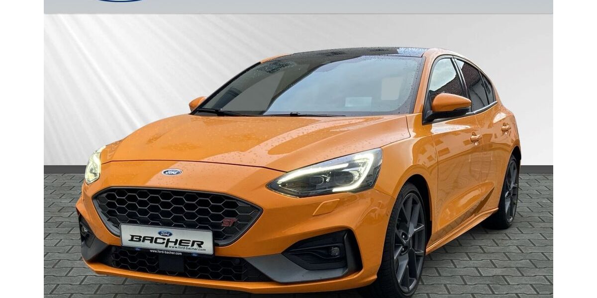 Ford Focus 86.800 km 20.890 &euro; Ingolstadt 85055