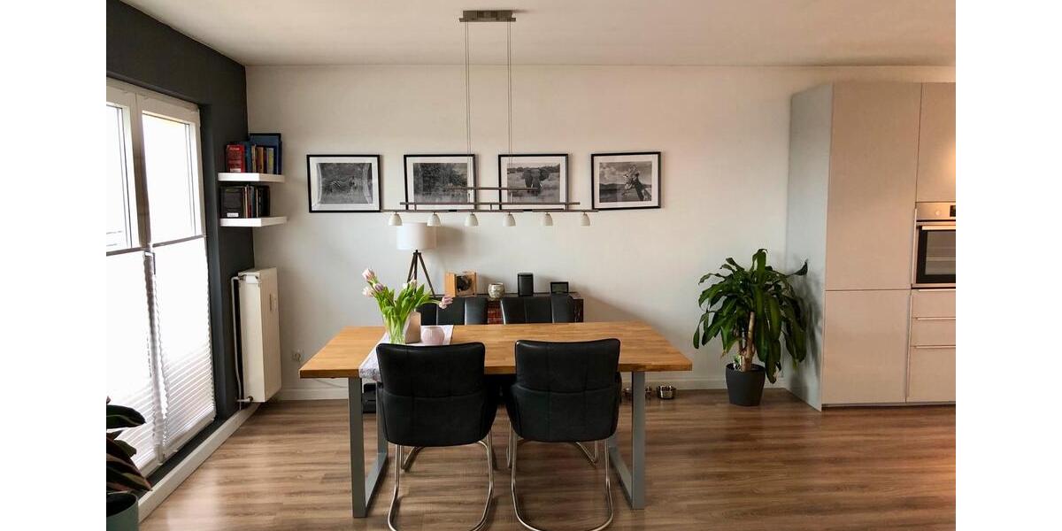 Einfamilienhaus Castrop-Rauxel Deinighausen - 2.5 Zimmer, 65 m&sup2;, 825&euro; | Angebot:25205241