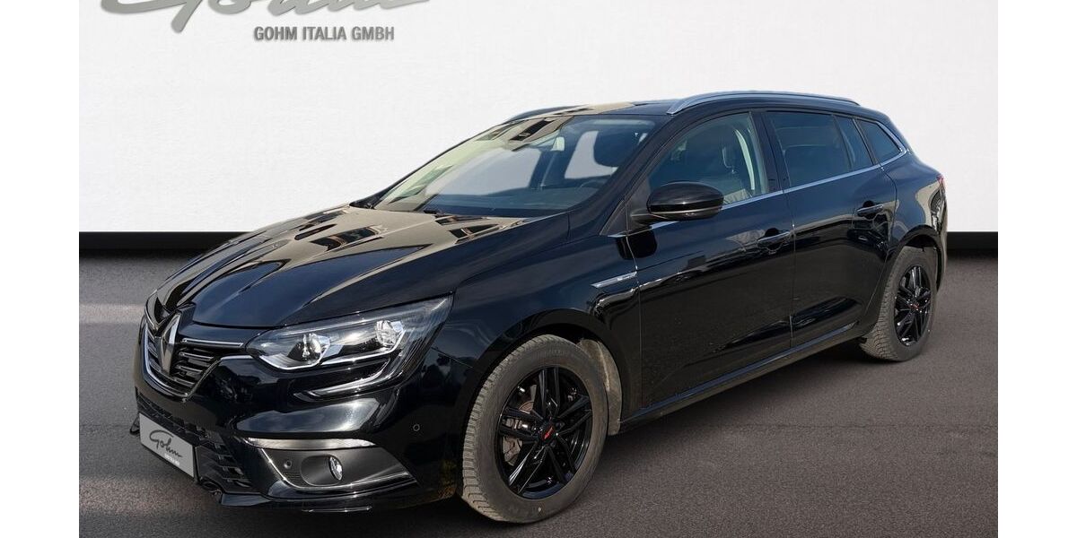 Renault Megane 44.504 km 13.770 &euro; Singen 78224