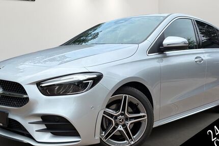 Mercedes-Benz B 200 4.750 km 36.180 &euro; Erlenbach 97837