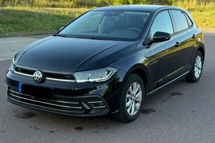 VW Polo 12.500 km 17.300 &euro; Halle 06120
