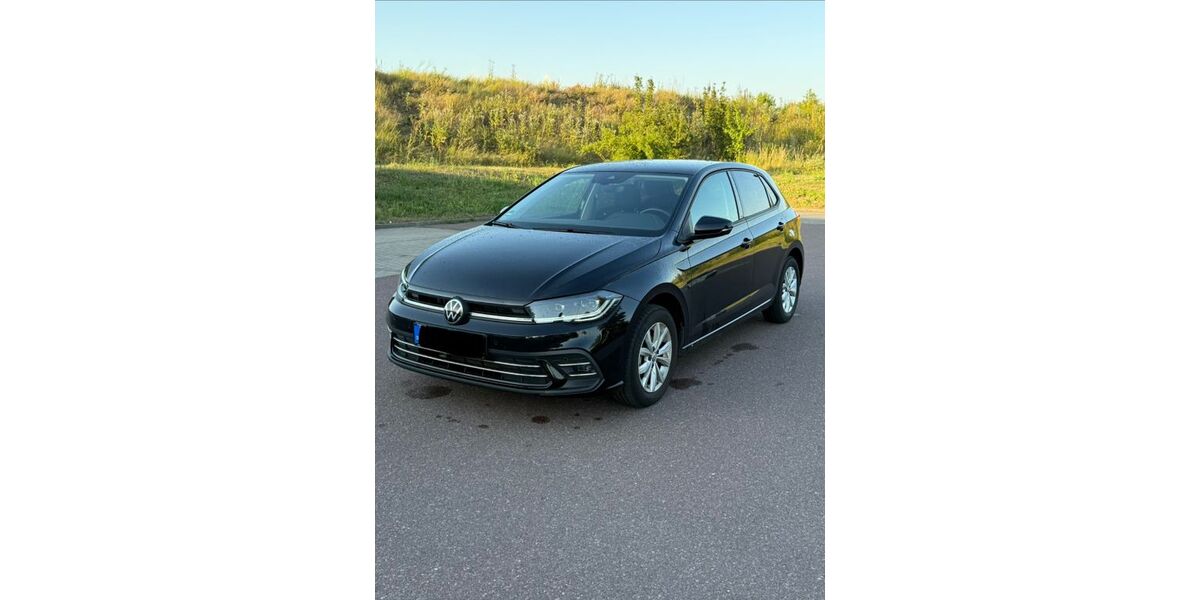 VW Polo 12.500 km 17.300 &euro; Halle 06120